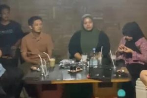 MY Dukung Kemandirian Perempuan, Serahkan Peralatan Memasak untuk Desa Prima Wirokerten