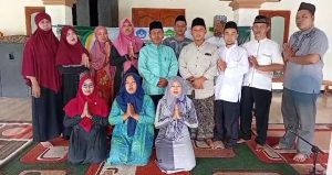 Rutinitas SDN Bendo 1 Adakan Pondok Ramadhan