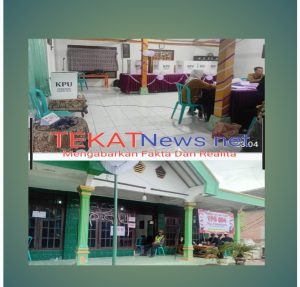 HASIL PELAKSANAAN  PSU PILKADA  KABUPATEN MAGETAN.