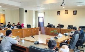 Koperasi Mitra Sejahtera Indonesia  Di Magetan  Memasuki Babak Baru, DPRD  Komisi B   Desak Kembalikan Uang Nasabah.
