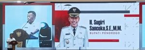 Musrenbang Kabupaten Ponorogo Tahun 2025  Menentukan RPJMD 2025 -2029 Sudah Di Laksanakan