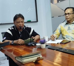 MIO Indonesia dan LCW Magazine Matangkan Persiapan Seminar Bahaya Narkoba Sambut HANI 2025