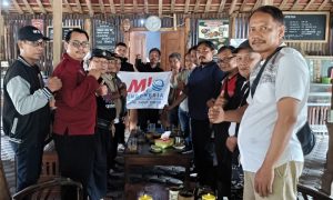 Pengurus Daerah MIO Kabupaten Ponorogo Resmi Terbentuk.