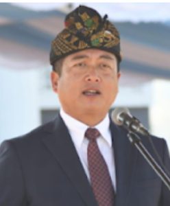 Lombok Utara HUT Ke – 17, Gubernur NTB Miq Iqbal : KLU Miliki Potensi Besar Menjadi Lebih Baik dan Maju