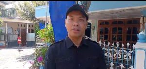 Kelurahan Tawanganom Ikut Serta Lomba Kebersihan