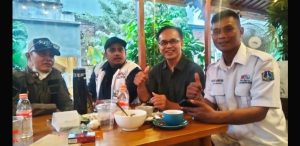 Jelang Kongreswil MIO Indonesia PW DKI Jakarta, Panitia OC dan SC Gelar Rapat Konsolidasi