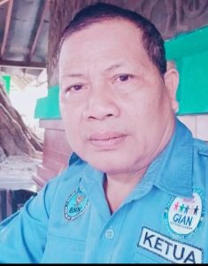 Terima Mandat Pimpin DPW GIAN Jawa Timur, Sumidi Siap Membangun Sinergi Dengan Lintas Sektor