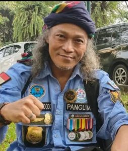 Indonesia Darurat Narkoba: DPP GIAN Usulkan Revisi UU Narkotika untuk Menyongsong Kemerdekaan RI ke-80