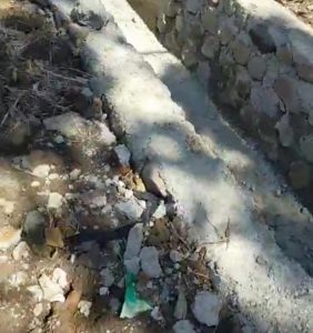 Kades Kecamatan Jenangan : Terimakasih Program Hippa  Semoga Bermanfaat Pada Masyarakat .