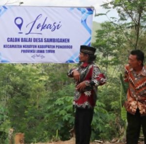 ‎Harapan Masyarakat Untuk Pemekaran Desa Segera Terwujud. ‎